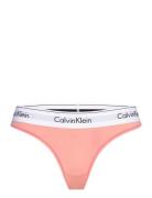 Thong Stringtruse Undertøy  Calvin Klein