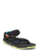 Hurricane Xlt 2 Shoes Summer Shoes Sandals Black Teva