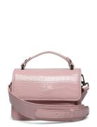 Renei Trace Bags Small Shoulder Bags-crossbody Bags Pink HVISK