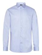 Mamarc N Tops Shirts Casual Blue Matinique