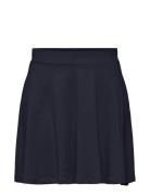 Onlmay Life Skater Skirt Jrs Kort Skjørt Blue ONLY