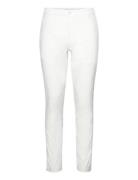 Dealer Tailored Pant Sport Sport Pants White PUMA Golf