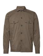 Men's Shirt: Casual Poplin Designers Shirts Casual Grey Eton