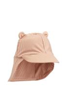 Senia Sun Hat With Ears Solhatt  Liewood