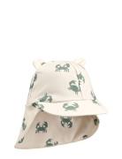 Senia Sun Hat With Ears Solhatt Liewood