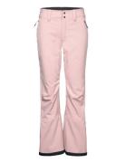 Roffee Ridge V Pant Sport Sport Pants Pink Columbia Sportswear