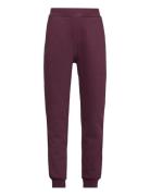 Trousers Basic Bottoms Sweatpants Lindex