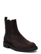 Boots Shoes Chelsea Boots Brown Billi Bi