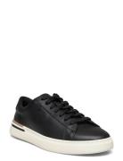 Clint_Tenn_Ltt Lave Sneakers Black BOSS