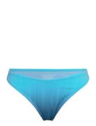 Swim Tanga Swimwear Bikinis Bikini Bottoms Bikini Briefs Blue Chantell...