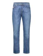 2023 D-Finitive L.34 Trousers Bottoms Jeans Regular Blue Diesel