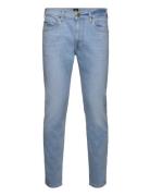 Rider Bottoms Jeans Slim Blue Lee Jeans