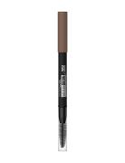 Maybelline Tattoo Brow Up To 36H Pencil Øyebrynsblyant Sminke Maybelli...