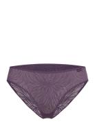 Bikini Truse Brief Truse Purple Calvin Klein