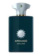 Enclave Man Edp 100 Ml Parfyme Eau De Parfum Nude Amouage