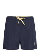 Mcs Swimshorts Garland Men Badeshorts Navy MCS