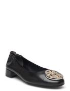 Claire Heel Ballet 25Mm Ballerinasko Ballerinaer Black Tory Burch