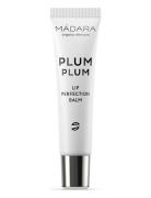 Plum Plum Lip Perfection Balm Leppebehandling Nude MÁDARA