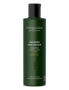 Nourish And Repair Shampoo Sjampo Nude MÁDARA