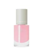 Nail Polish Morganit Neglelakk Sminke Pink IDUN Minerals