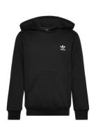 Hoodie Tops Sweat-shirts & Hoodies Hoodies Black Adidas Originals