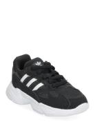 Falcon El I Lave Sneakers Black Adidas Originals