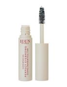 Clear Browgel Mascara Sminke Nude IDUN Minerals