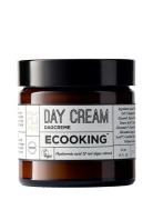 Day Cream Dagkrem Ansiktskrem Nude Ecooking