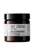 Day Cream Fragrance Free Dagkrem Ansiktskrem Nude Ecooking