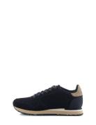 Ydun Icon Lave Sneakers Blue WODEN