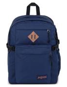 Main Campus Ryggsekk Veske Navy JanSport