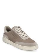 Courtlite Run G Lave Sneakers Beige Clarks