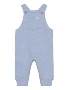 Levi's® Front Pocket Knit Coveralls Jumpsuit Blue Levi's