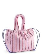 Naram Handbag Shopper Veske Pink Bongusta