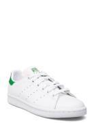 Stan Smith Lave Sneakers Green Adidas Originals