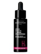 Booster Serum With Hyaluronic Acid Serum Ansiktspleie Nude Novexpert