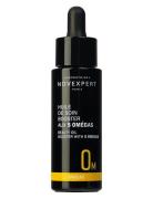 Beauty Oil Booster With 5 Omegas Serum Ansiktspleie Nude Novexpert