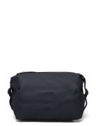 Hilo Wash Bag W3 Toalettveske Navy Rains