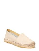 Mia_ Sandaler Espadrilles Lave Beige Pavement