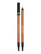 Ysl Lines Liberated Eyeliner Sminke Nude Yves Saint Laurent