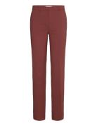 Noowa Bottoms Trousers Suitpants Red Tiger Of Sweden