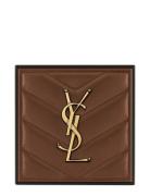 Ysl All Hours Hyper Bronze 5 Ansiktspudder Sminke Nude Yves Saint Laur...