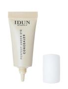 Perfect Under Eye Concealer Fair Concealer Sminke IDUN Minerals