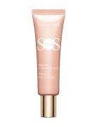 Sos Primer Pink Sminkeprimer Sminke Nude Clarins