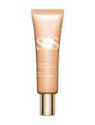 Sos Primer Peach Sminkeprimer Sminke Nude Clarins