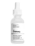 Multi-Peptide + Ha Serum Serum Ansiktspleie Nude The Ordinary