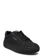 T1620 Nub Tnl W Lave Sneakers Black Björn Borg