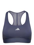 Pwrct Ms Bra Sport Bras & Tops Sports Bras - All Blue Adidas Performan...