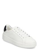 Onlsoul-4 Pu Sneaker Noos Lave Sneakers White ONLY