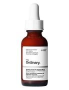 Soothing & Barrier Support Serum Serum Ansiktspleie Nude The Ordinary